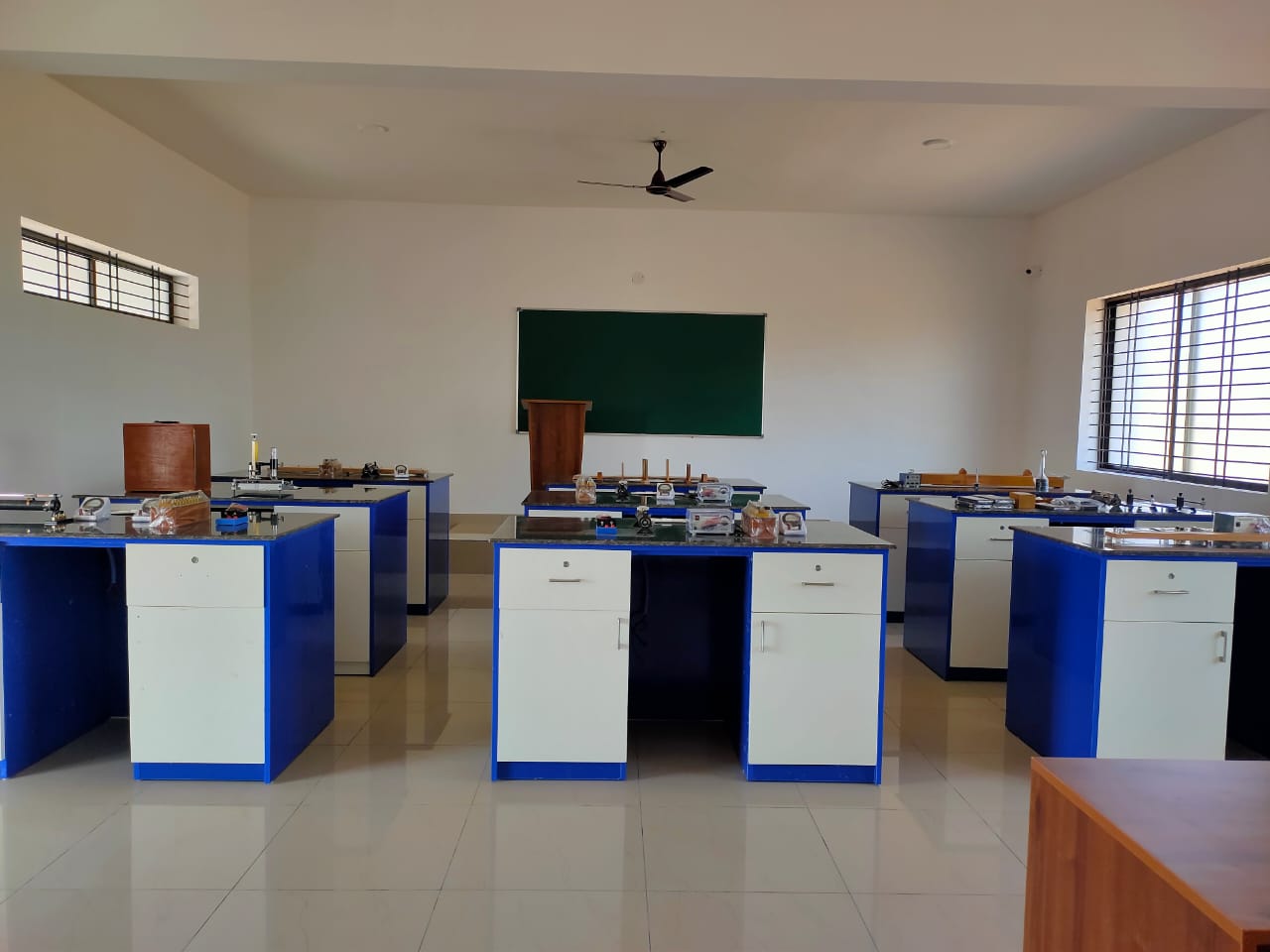 GCI Bangalore